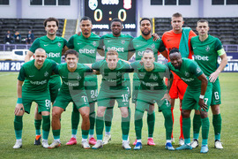 Велико Търново - футбол - суперкупа - финал