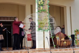 Село Скалица - празник на виното