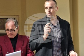 Село Скалица - празник на виното