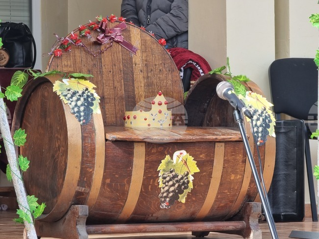 Конкурси в шест категории ще се проведат на 20-ия общински празник на виното в тунджанското село Скалица