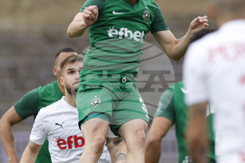 Велико Търново - футбол - суперкупа - финал