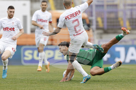 Велико Търново - футбол - суперкупа - финал