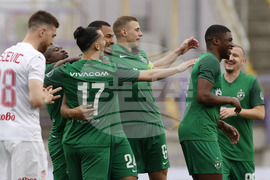 Велико Търново - футбол - суперкупа - финал