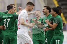 Велико Търново - футбол - суперкупа - финал