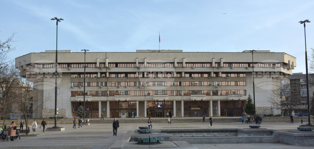 Представители на Обществения съвет по околната среда в Русе ще заседават на терен