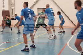 Дряново - хандбал - НСА - Чардафон