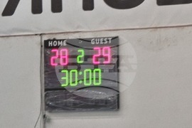 Дряново - хандбал - НСА - Чардафон