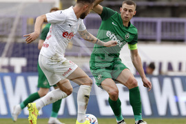 Велико Търново - футбол - суперкупа - финал