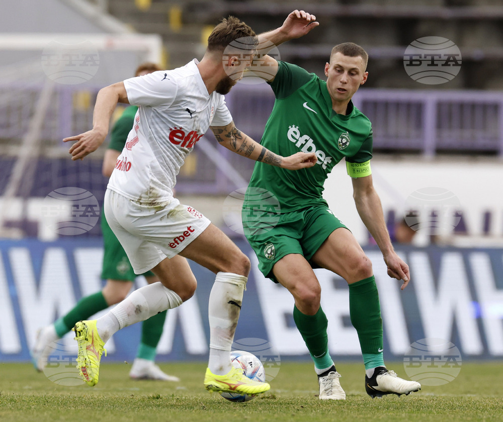 Велико Търново - футбол - суперкупа - финал