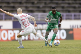 Велико Търново - футбол - суперкупа - финал