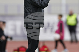 Велико Търново - футбол - суперкупа - финал