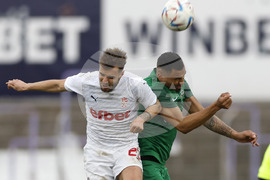 Велико Търново - футбол - суперкупа - финал