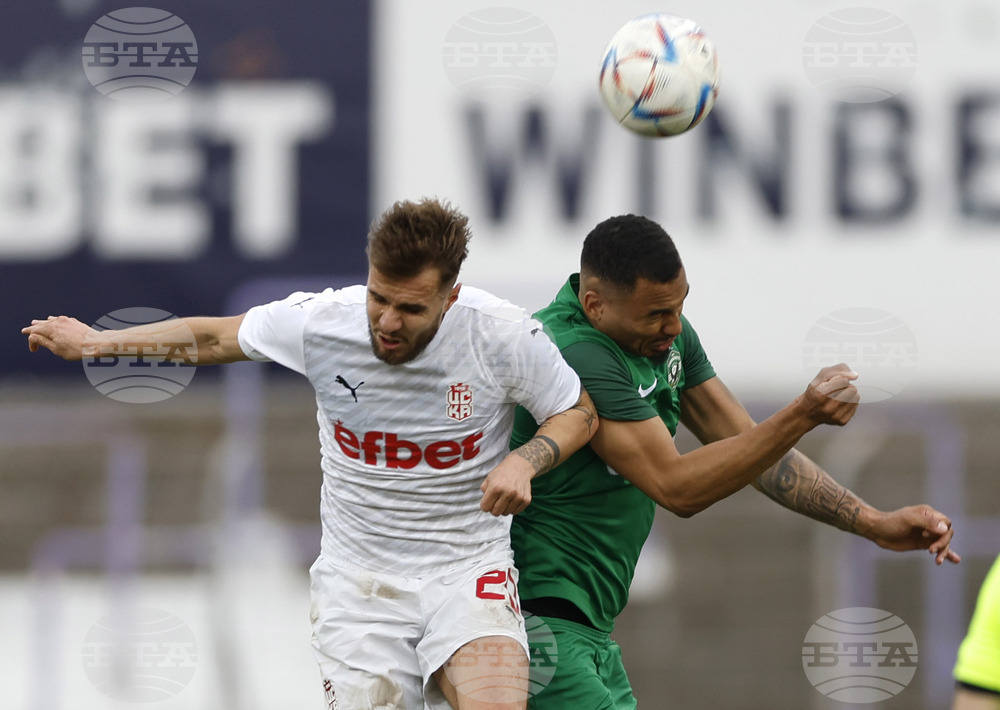 Велико Търново - футбол - суперкупа - финал