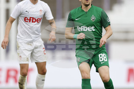 Велико Търново - футбол - суперкупа - финал