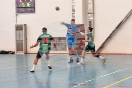 Дряново - хандбал - НСА - Чардафон