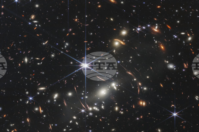 Галактическата миграция на Слънцето може да е направила възможен живота на Земята, показва изследване