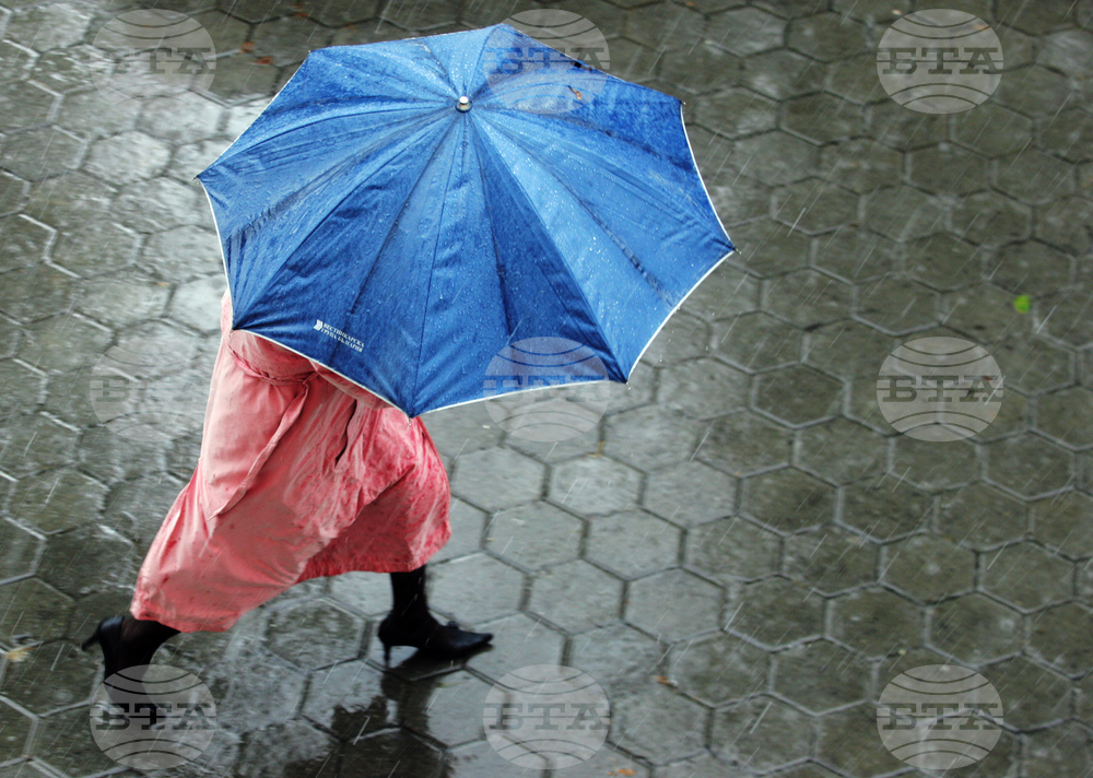 Weather Forecast: February 23