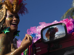 Brazil Carnival