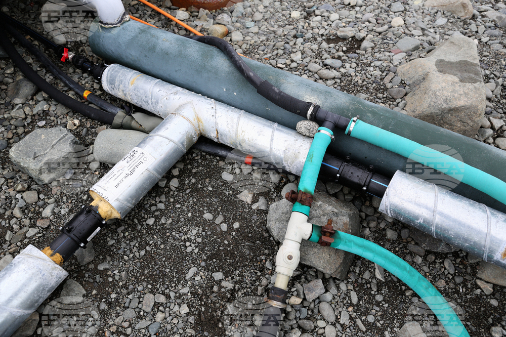 Започва обследване за незаконно присъединяване към ВиК системи, съобщи "Български ВиК холдинг"