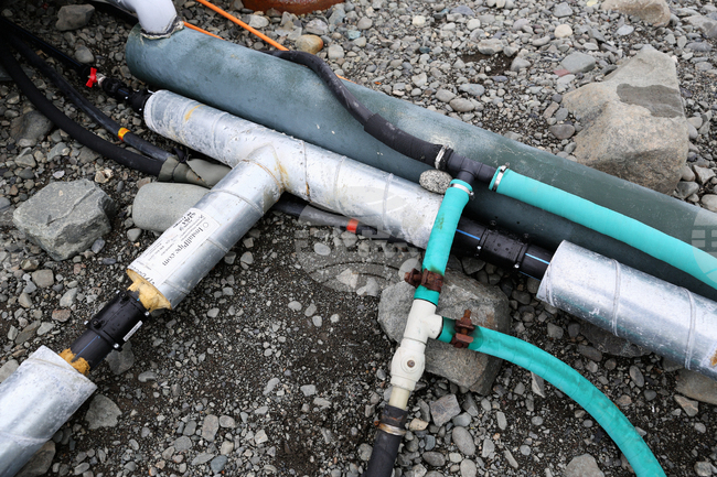 Започва обследване за незаконно присъединяване към ВиК системи, съобщи "Български ВиК холдинг" 