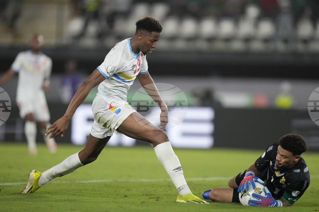 Брага продава нападател в ОАЕ