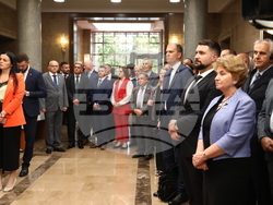 Снимка: Пресцентър