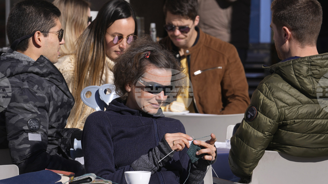 Безработицата в Испания се понижи под 10 на сто за първи път от 2008 г.