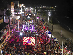 Brazil Carnival Sound