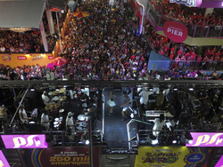 Brazil Carnival Sound
