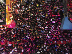 Brazil Carnival Sound