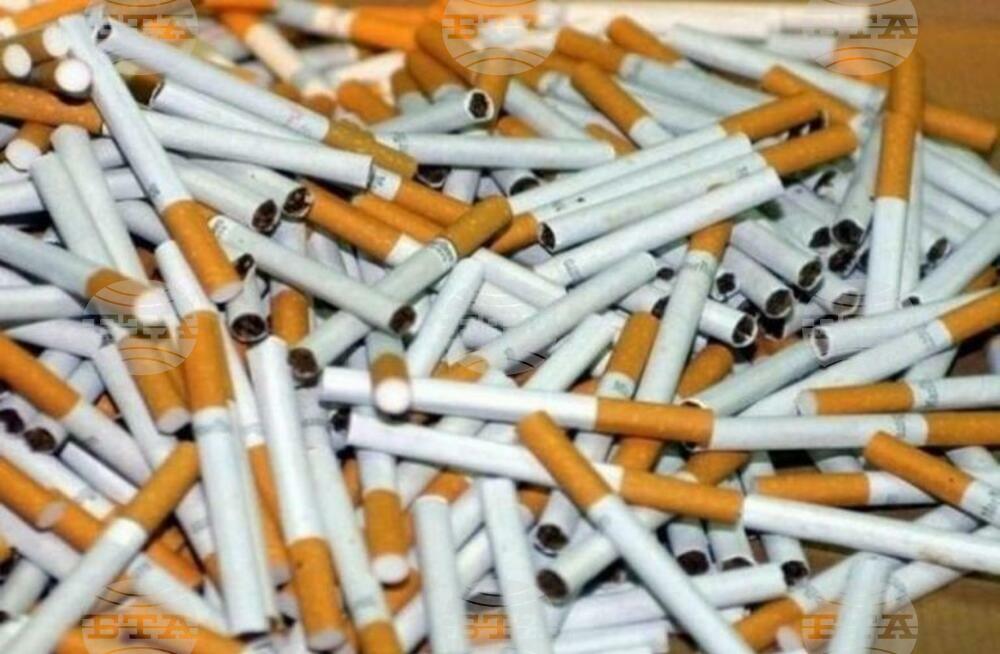 Budget Committee Approves Tobacco Products Gradual Price Rise Bill