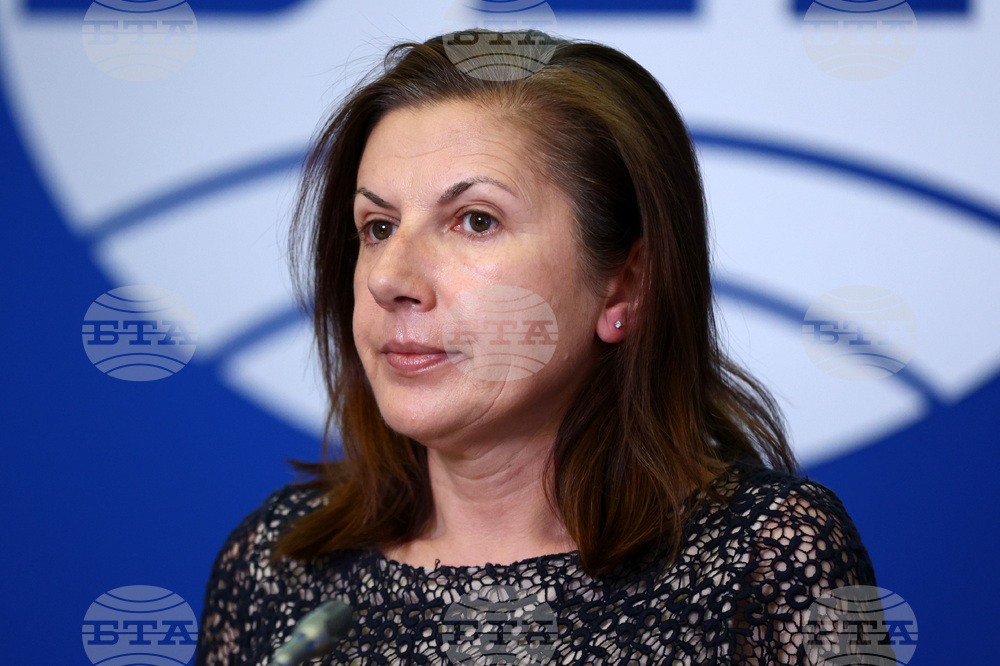 Национален пресклуб на БТА – пресконференция