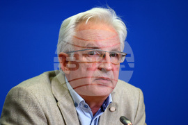 Национален пресклуб на БТА – пресконференция