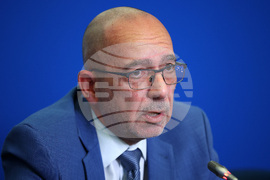 Национален пресклуб на БТА – пресконференция