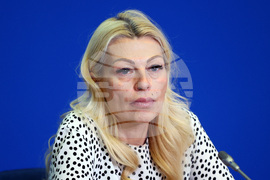 Национален пресклуб на БТА – пресконференция
