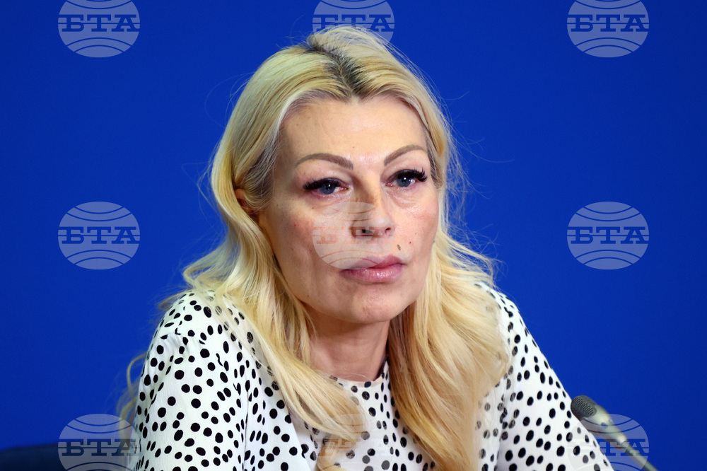 Национален пресклуб на БТА – пресконференция