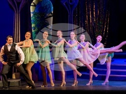 Снимка: Национален музикален театър