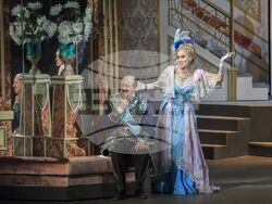 Снимка: Национален музикален театър