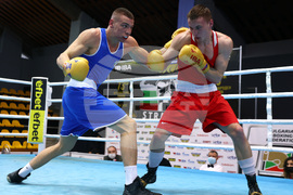 Бокс - Странджа 2022