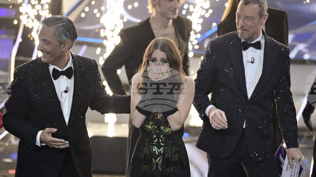 Как един италиански шоумен се оказа въвлечен в света на политиката