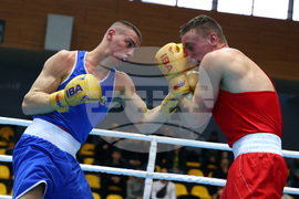 Бокс - Странджа 2022