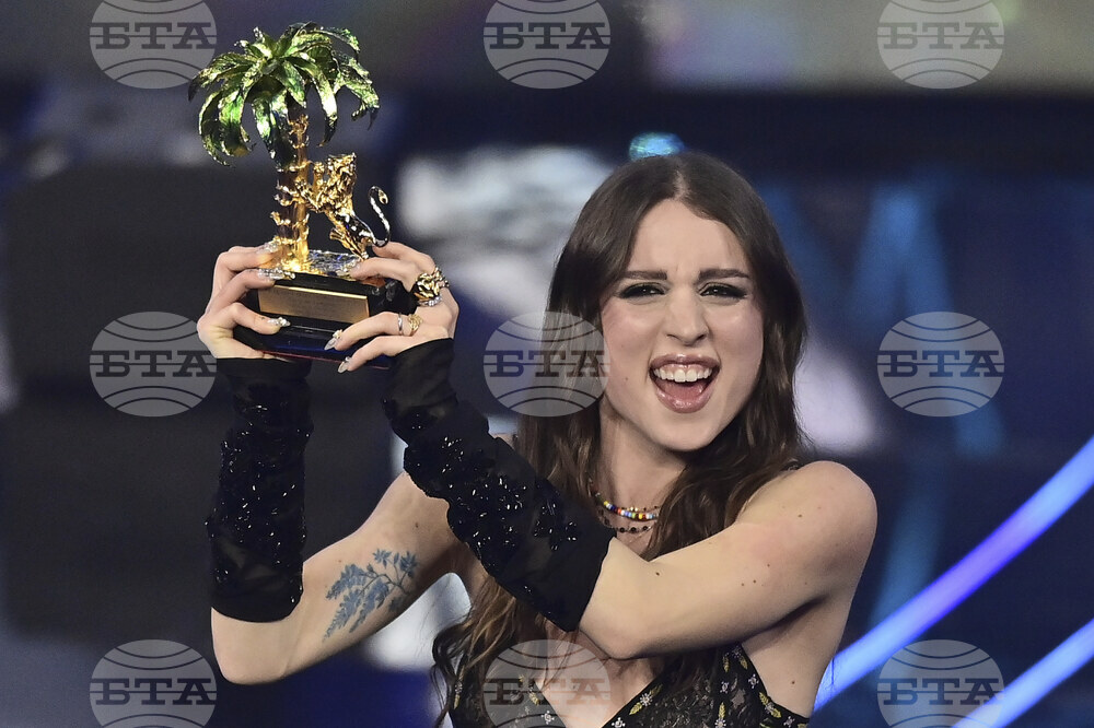 29 песни се борят за голямата награда на фестивала в Сан Ремо, а изкуствен интелект вече прогнозира кой ще е победителят