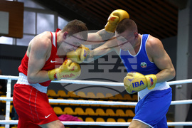 Бокс - Странджа 2022