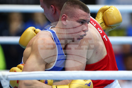 Бокс - Странджа 2022