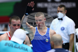 Бокс - Странджа 2022