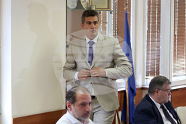 КЕВР - заседание