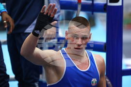 Бокс - Странджа 2022