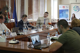 КЕВР - заседание