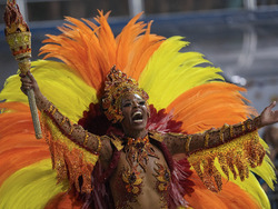 Brazil Carnival
