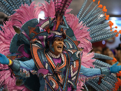 Brazil Carnival